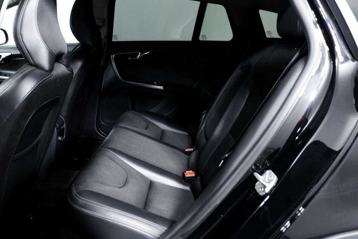 Купить Volvo V60 Cross Country, 2018, 114 392 км, фото №11