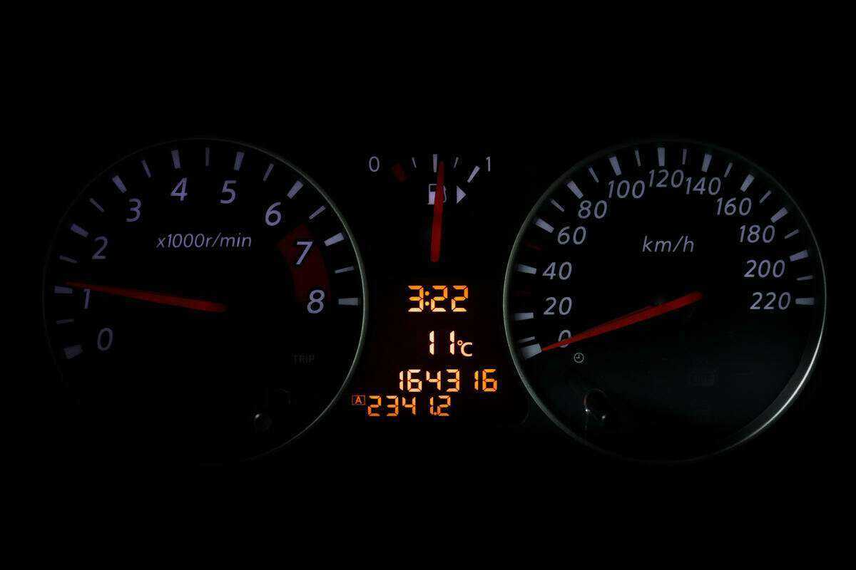 Купить Nissan Note, 2010, 164 314 км, фото №10