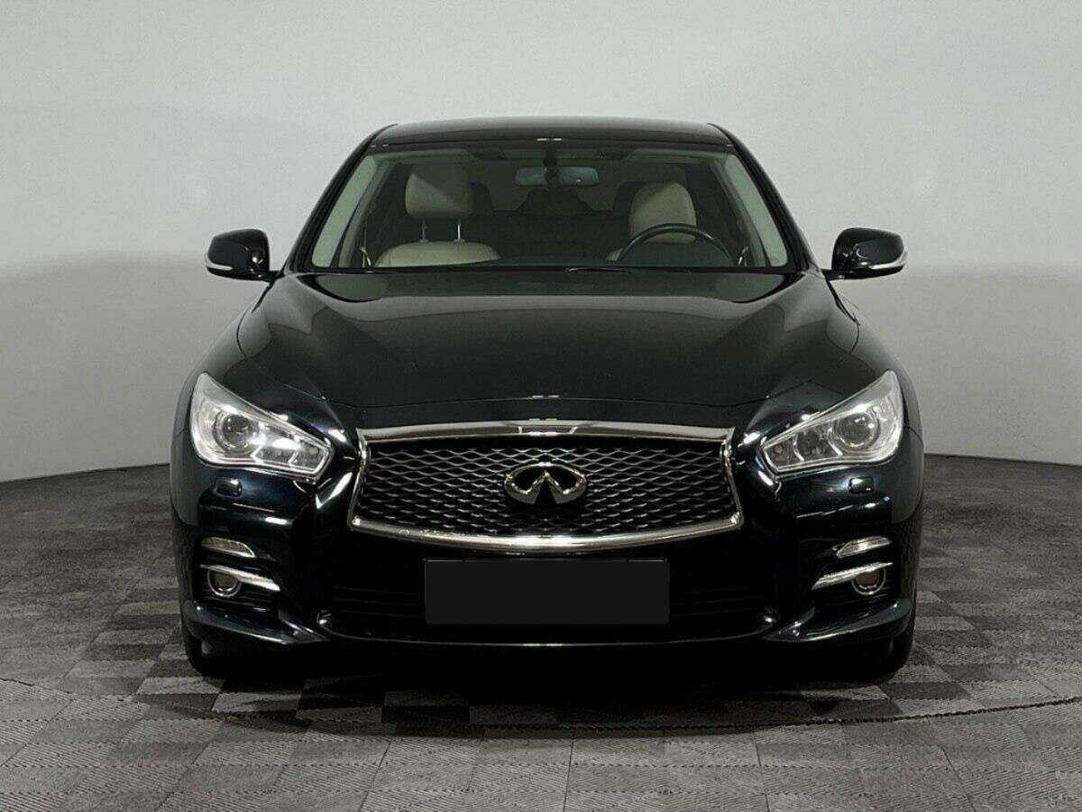 Infiniti Q50