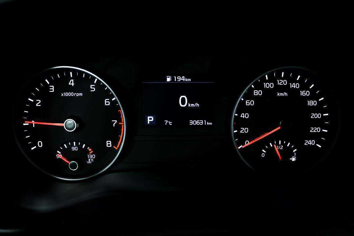 Купить Kia Sportage, 2021, 30 364 км, фото №10