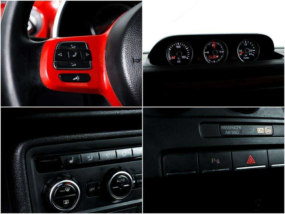 Купить Volkswagen Beetle, 2014, 240 900 км, фото №13