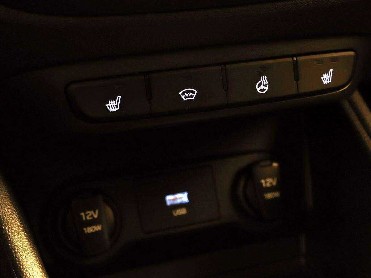 Купить Hyundai Solaris, 2020, 87 700 км, фото №14