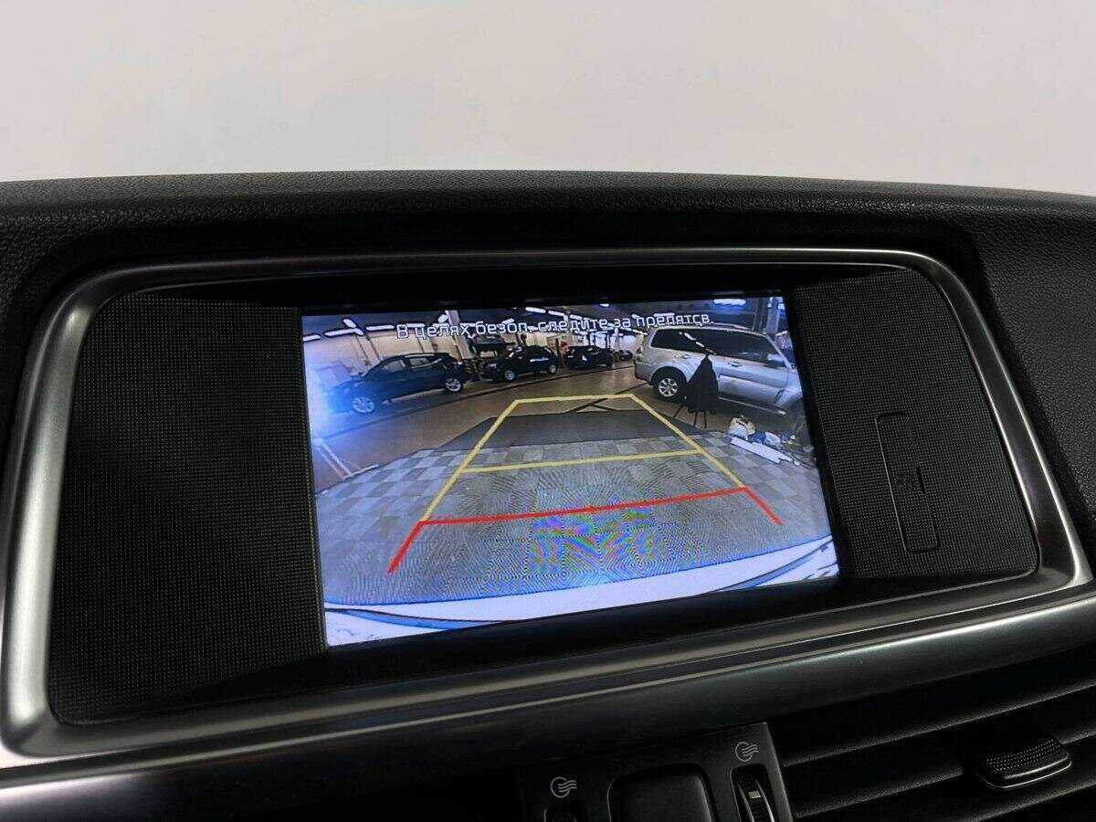 Купить Kia Optima, 2016, 117 000 км, фото №13
