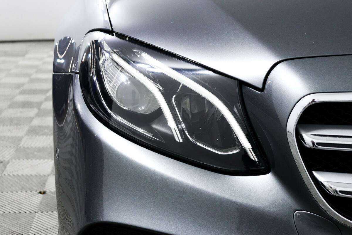 Купить Mercedes-Benz E-Класс 200, 2016, 57 847 км, фото №15