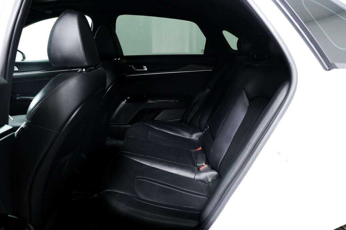 Купить Kia K5, 2020, 79 398 км, фото №12