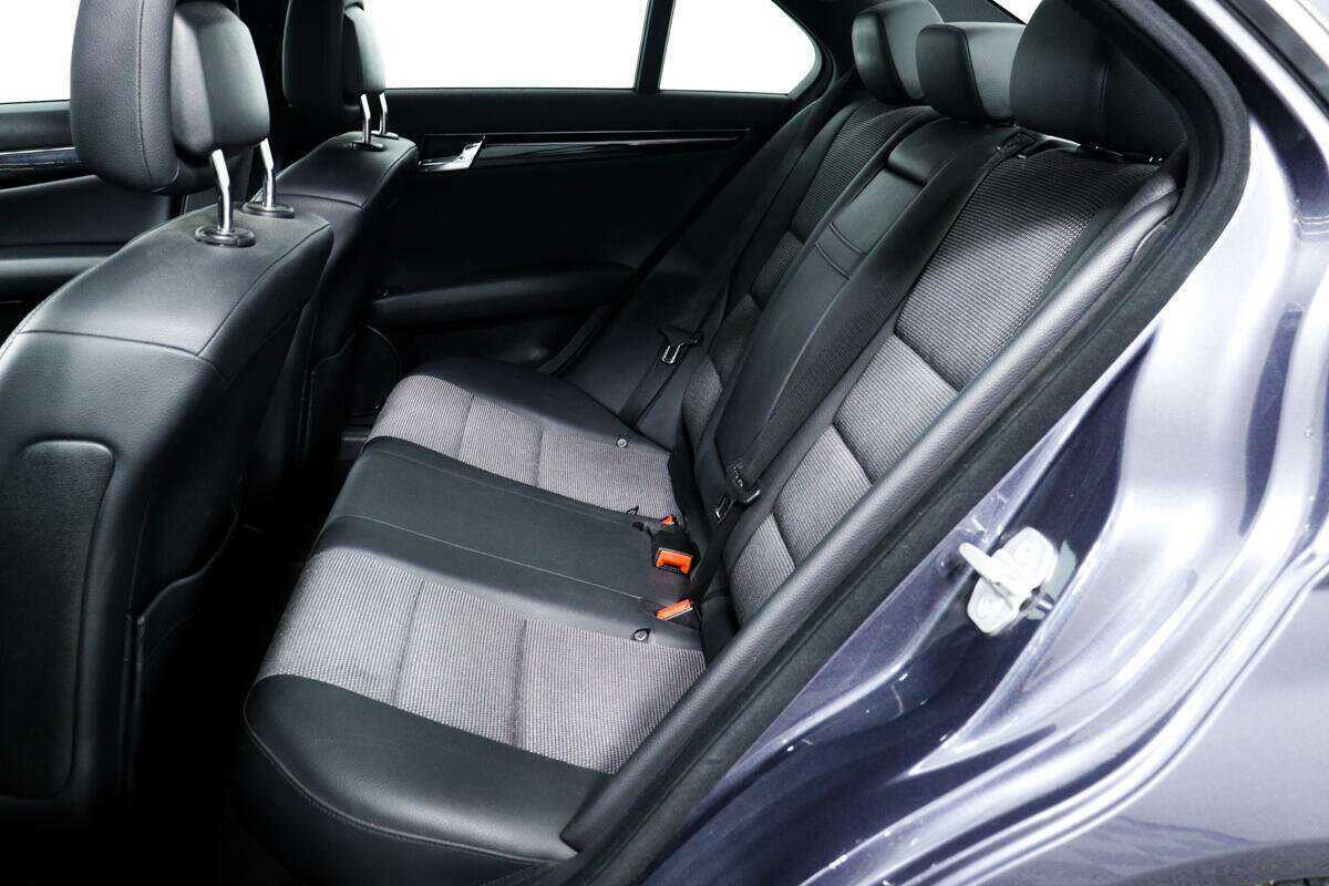 Купить Mercedes-Benz C-Класс 180 BlueEFFICIENCY, 2011, 68 215 км, фото №12