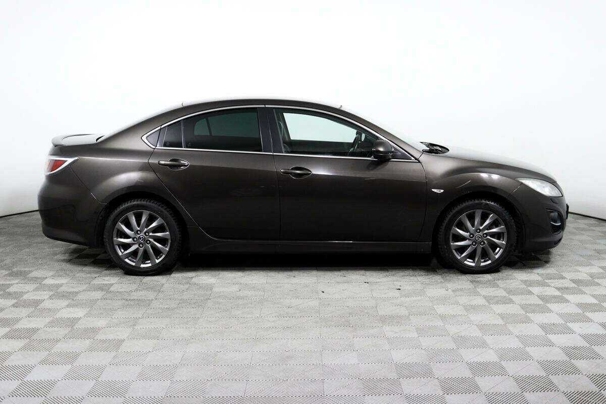 Купить Mazda 6, 2012, 222 209 км, фото №4