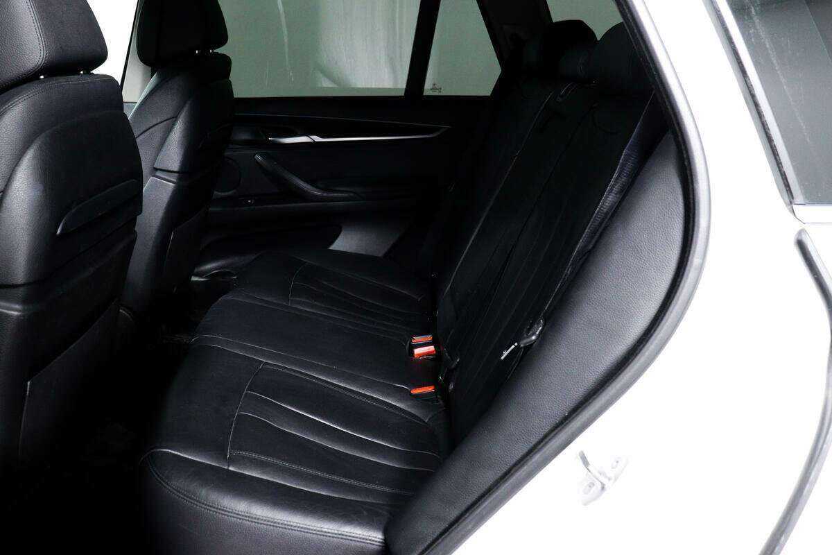 Купить BMW X5 30d, 2016, 166 000 км, фото №12