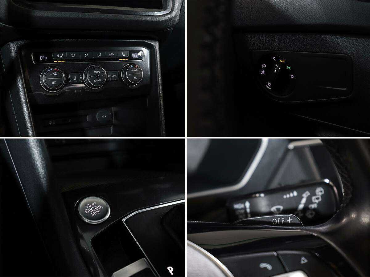 Купить Volkswagen Tiguan, 2017, 143 198 км, фото №21