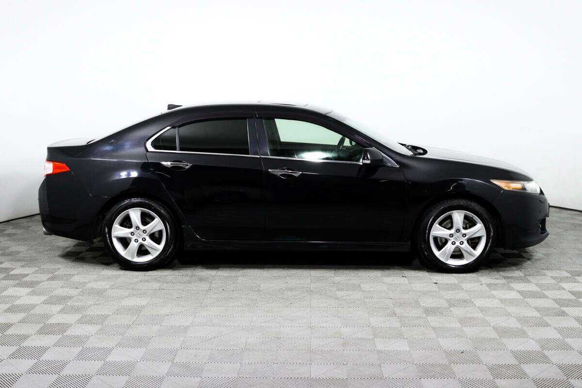 Купить Honda Accord, 2008, 307 671 км, фото №4