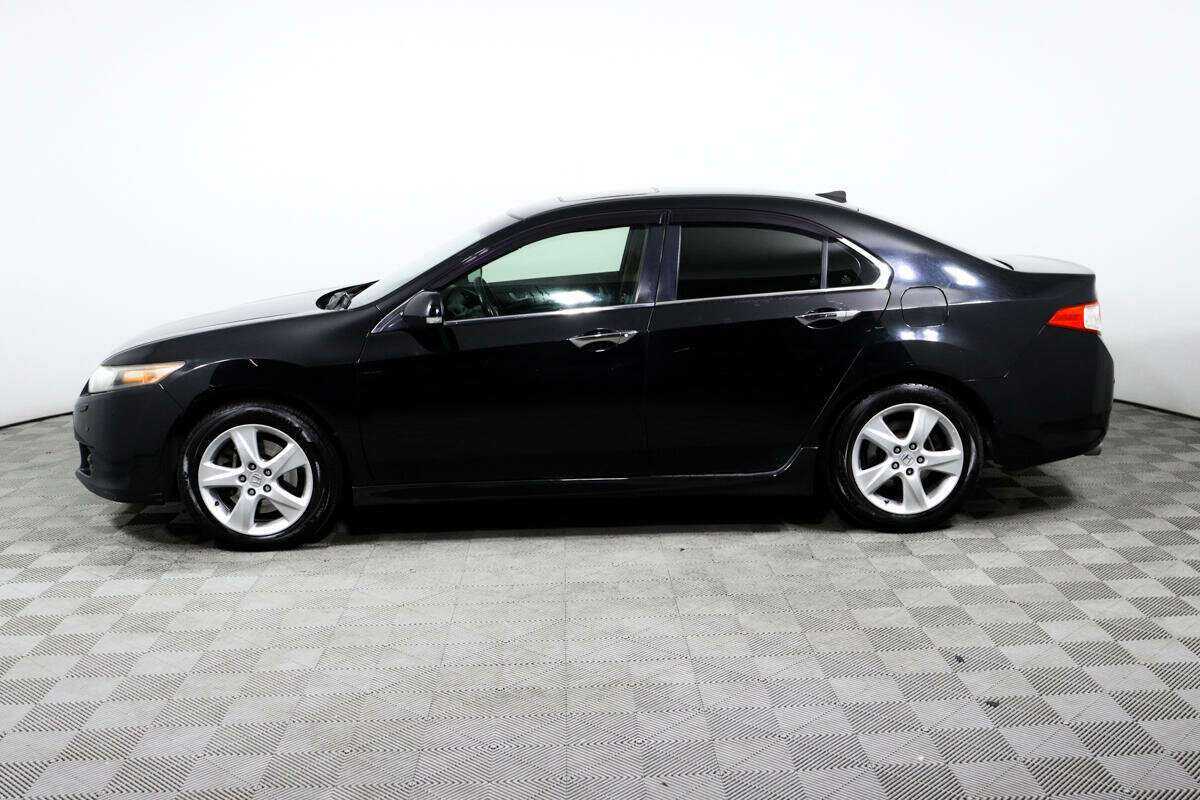 Купить Honda Accord, 2008, 307 671 км, фото №8