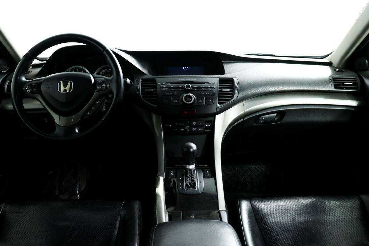 Купить Honda Accord, 2008, 307 671 км, фото №11