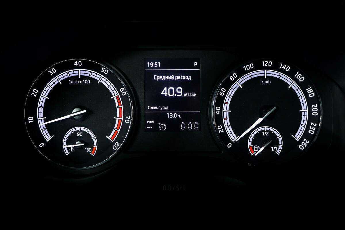 Купить Skoda Kodiaq, 2019, 64 799 км, фото №10