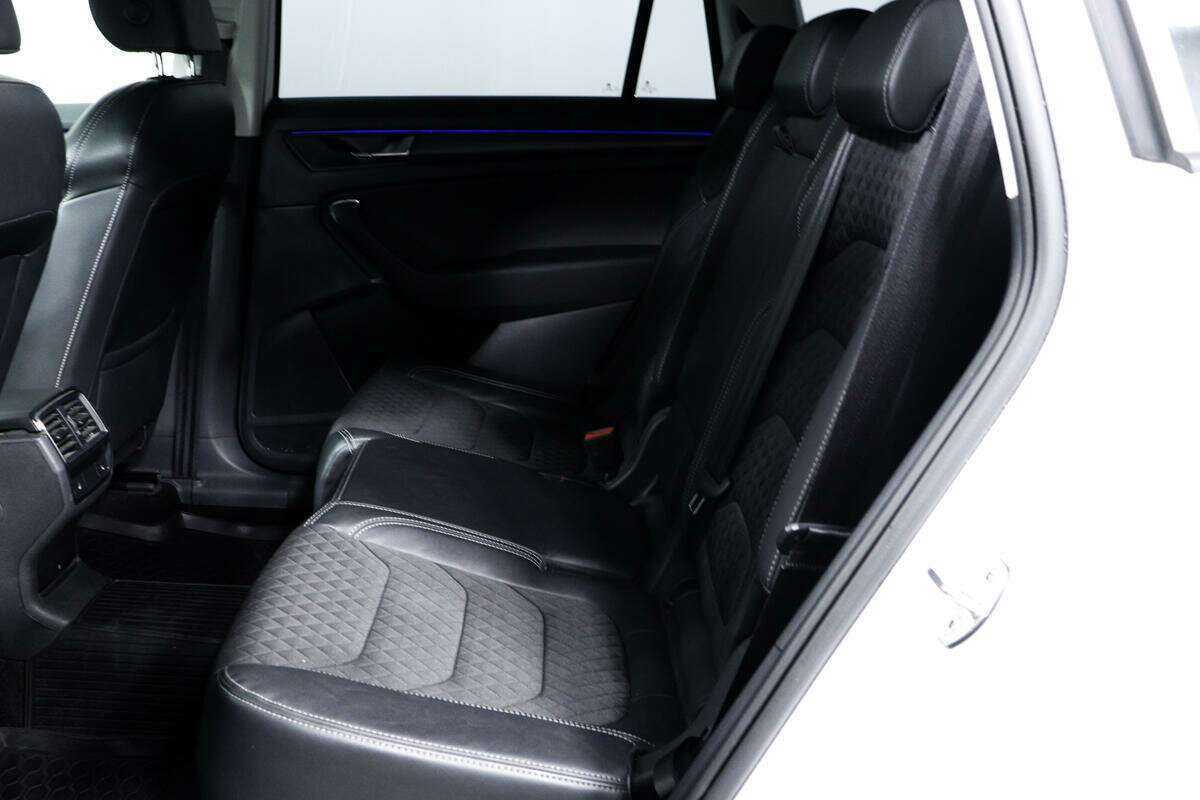 Купить Skoda Kodiaq, 2019, 64 799 км, фото №12