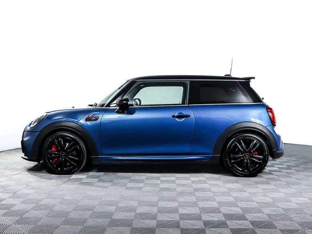 Купить Mini Hatch JCW John Cooper Works, 2021, 86 270 км, фото №7