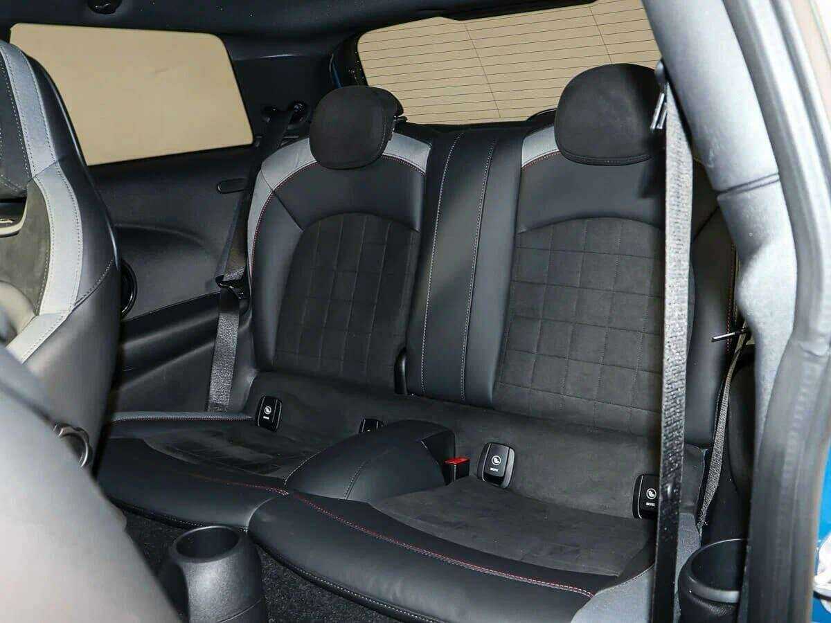 Купить Mini Hatch JCW John Cooper Works, 2021, 86 270 км, фото №13
