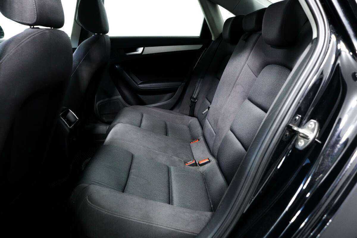 Купить Audi A4, 2008, 292 720 км, фото №12