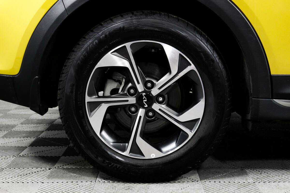 Купить Kia XCeed, 2021, 32 500 км, фото №13