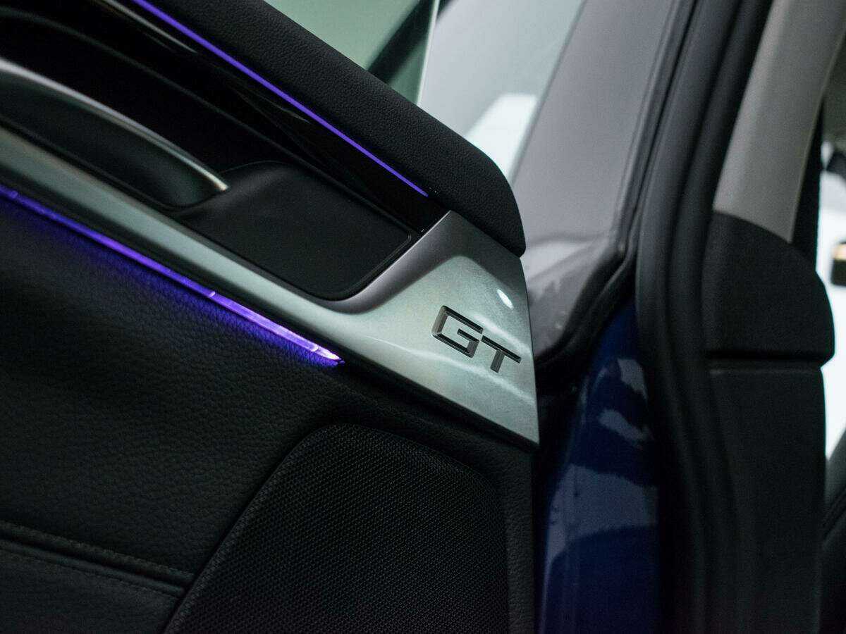 Купить BMW 6 серии Gran Turismo 630d xDrive, 2018, 119 503 км, фото №18