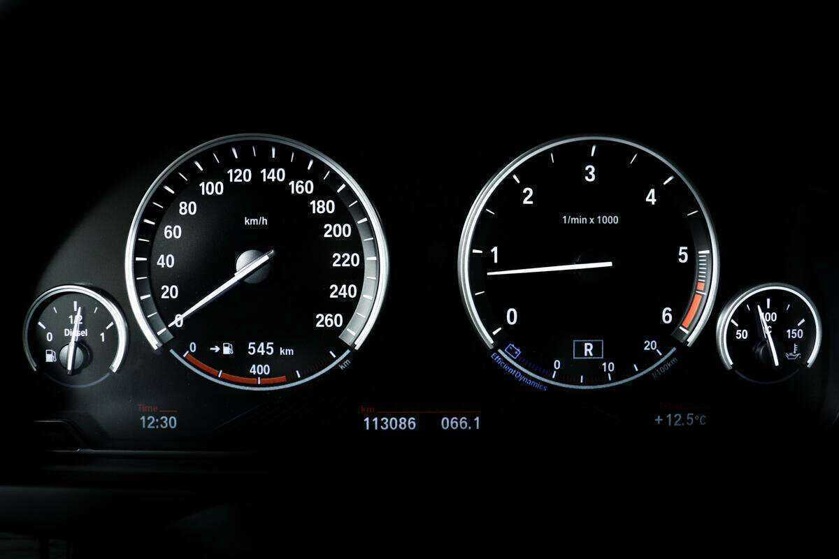 Купить BMW X6 30d, 2017, 112 320 км, фото №10