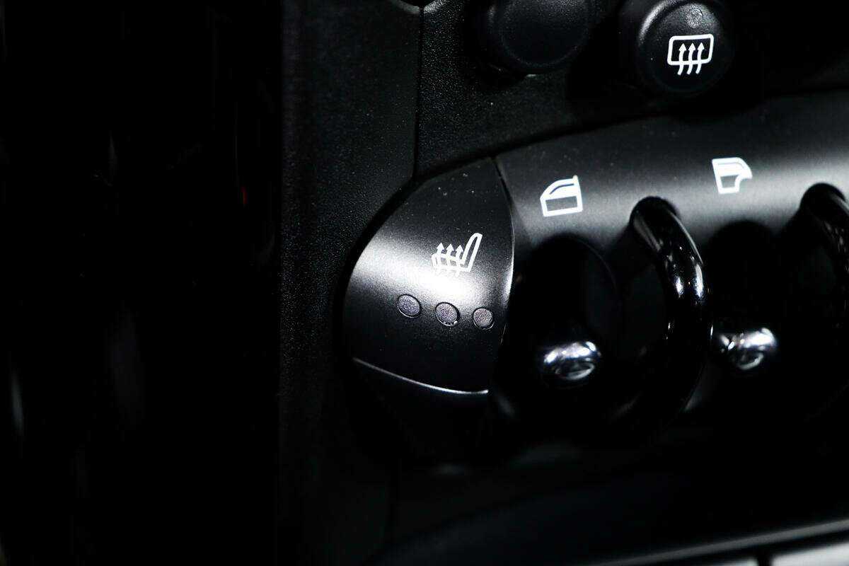 Купить Mini Countryman One, 2011, 98 863 км, фото №15