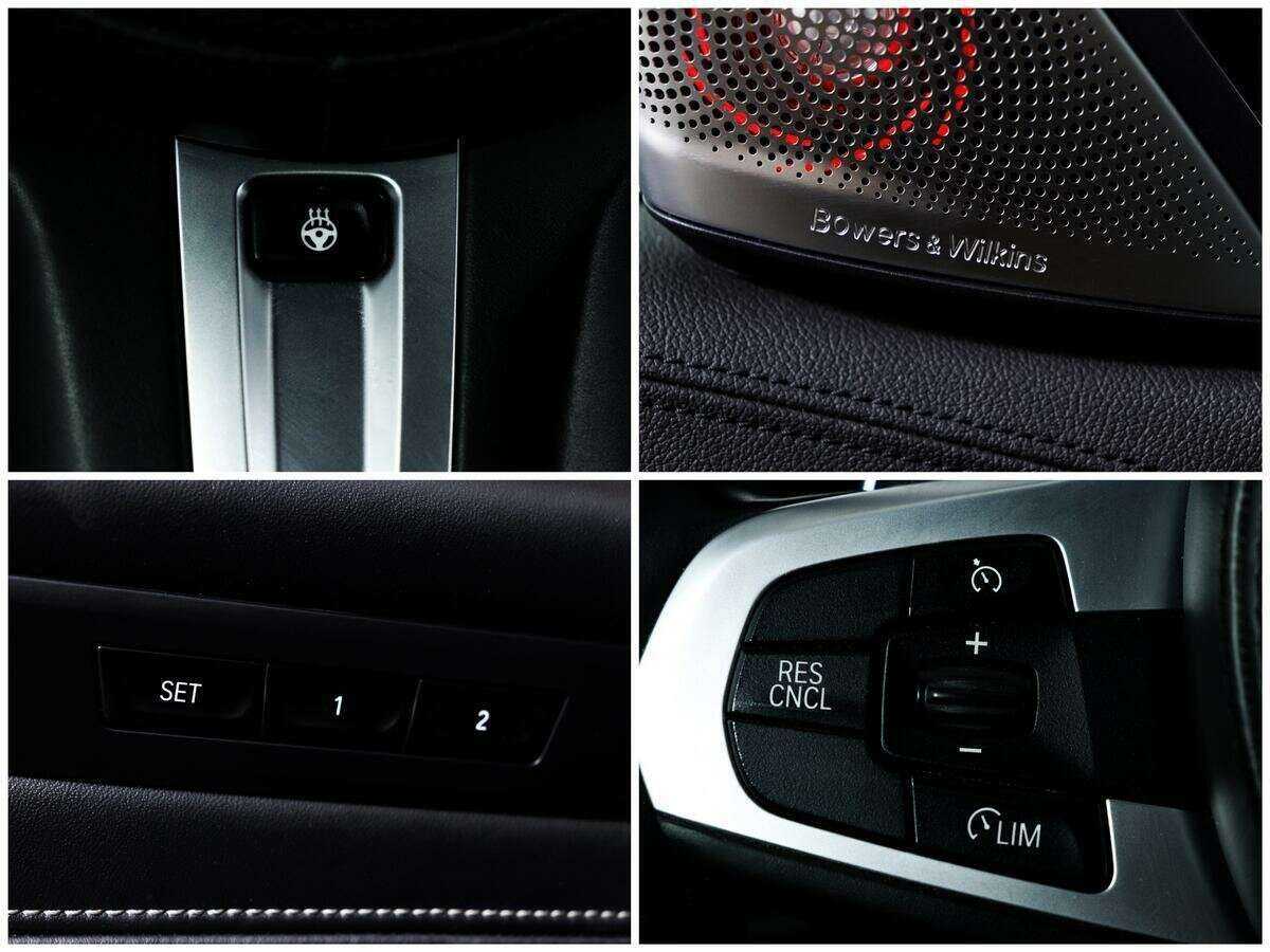 Купить BMW 5 серии 540i xDrive, 2017, 172 209 км, фото №15