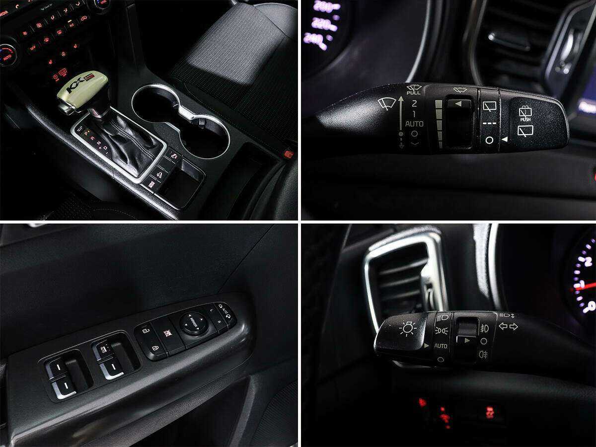 Купить Kia Sportage, 2016, 73 550 км, фото №18