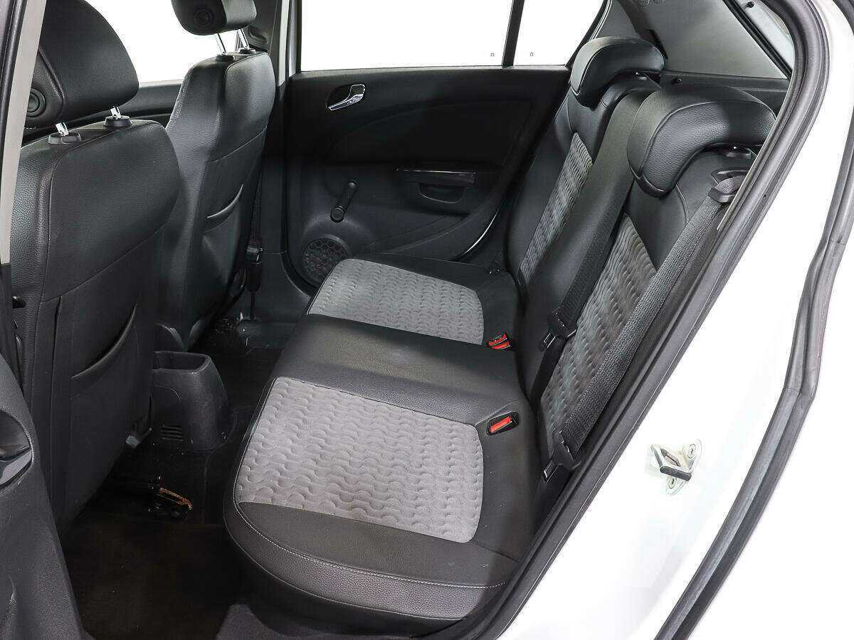 Купить Opel Corsa, 2011, 185 680 км, фото №10