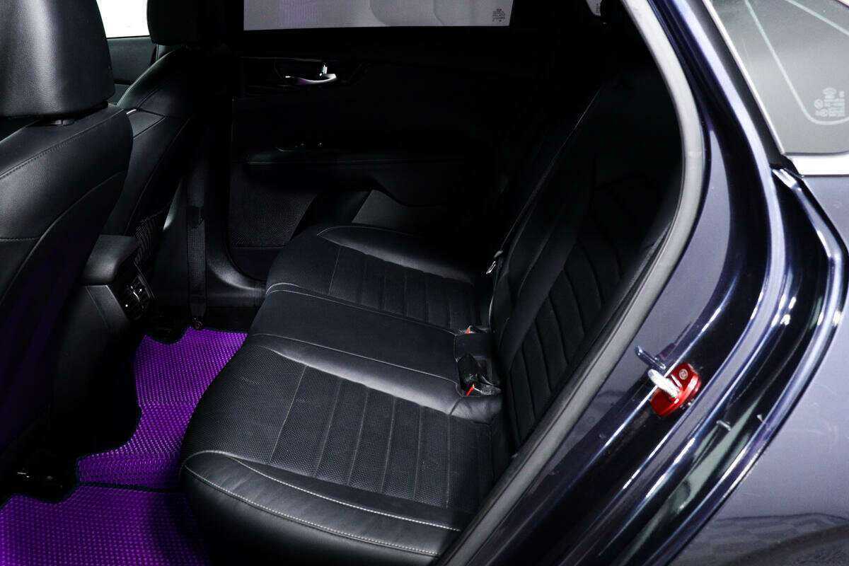 Купить Kia Cerato, 2020, 63 157 км, фото №12