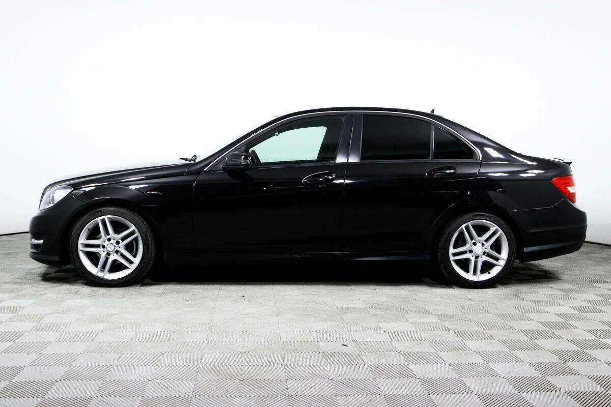 Купить Mercedes-Benz C-Класс 180, 2013, 180 000 км, фото №8