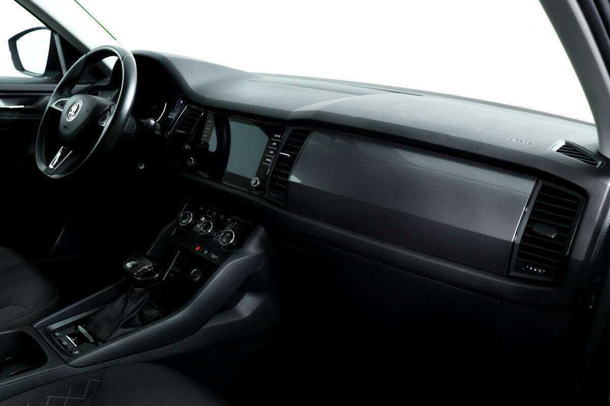 Купить Skoda Kodiaq, 2019, 66 500 км, фото №9