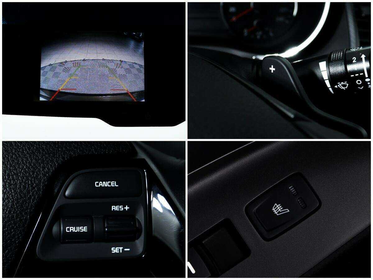 Купить Kia Cerato, 2019, 22 790 км, фото №13