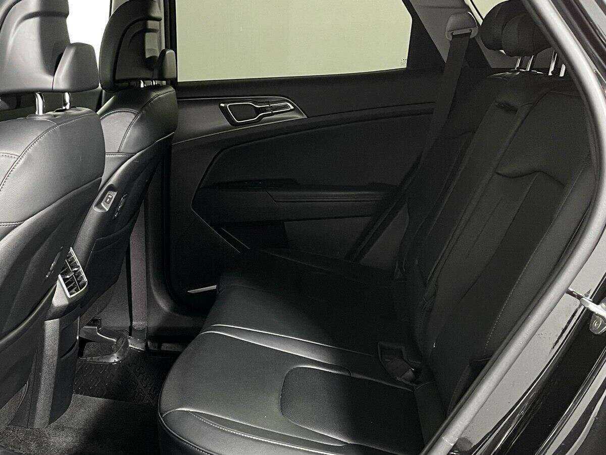 Купить Kia Sportage, 2022, 63 445 км, фото №7