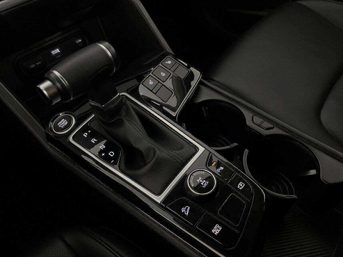 Купить Kia Sportage, 2022, 63 445 км, фото №11