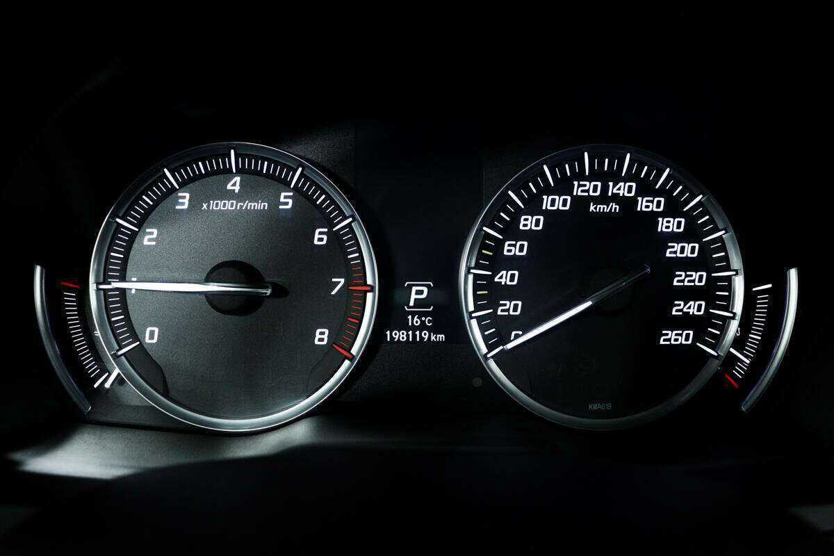 Купить Acura MDX, 2014, 198 118 км, фото №10