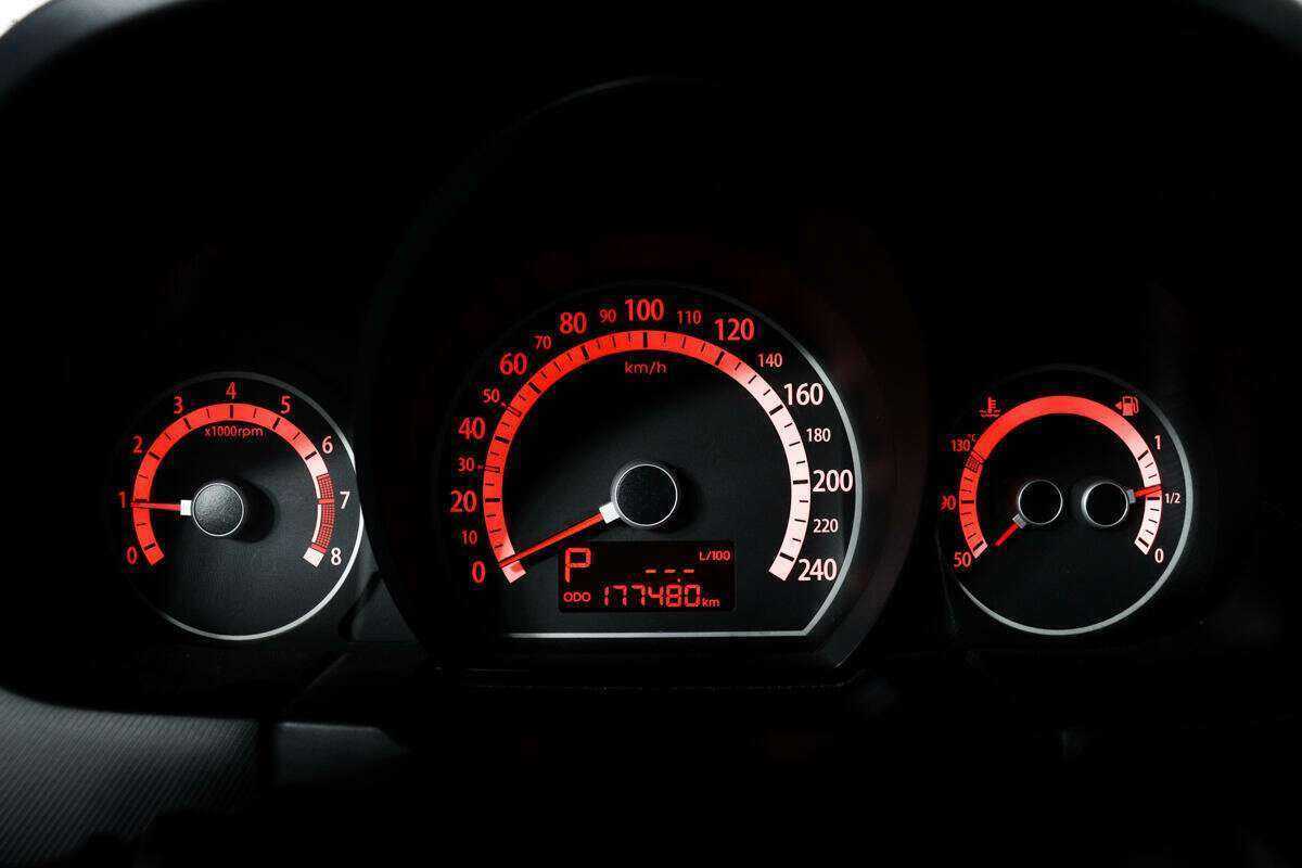 Купить Kia Ceed, 2011, 177 479 км, фото №10