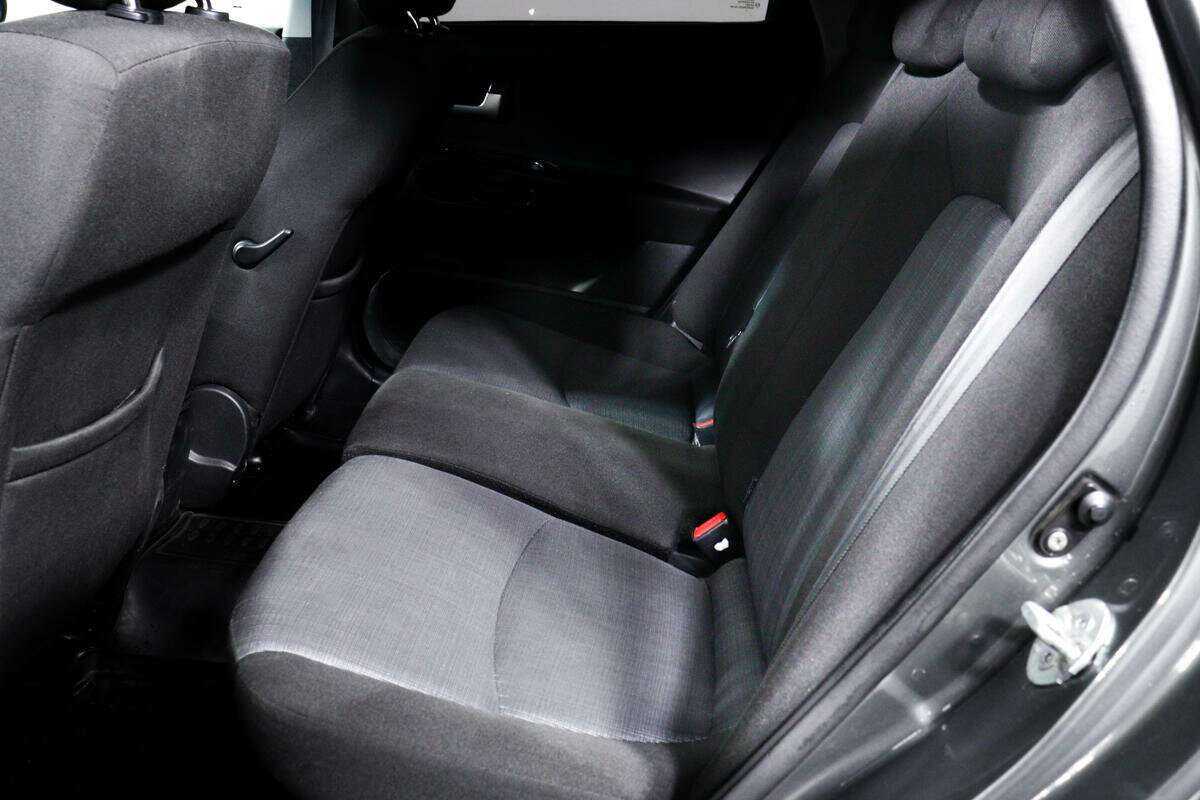 Купить Kia Ceed, 2011, 177 479 км, фото №12