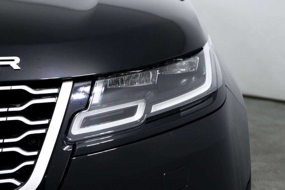 Купить Land Rover Range Rover Velar, 2017, 134 328 км, фото №14