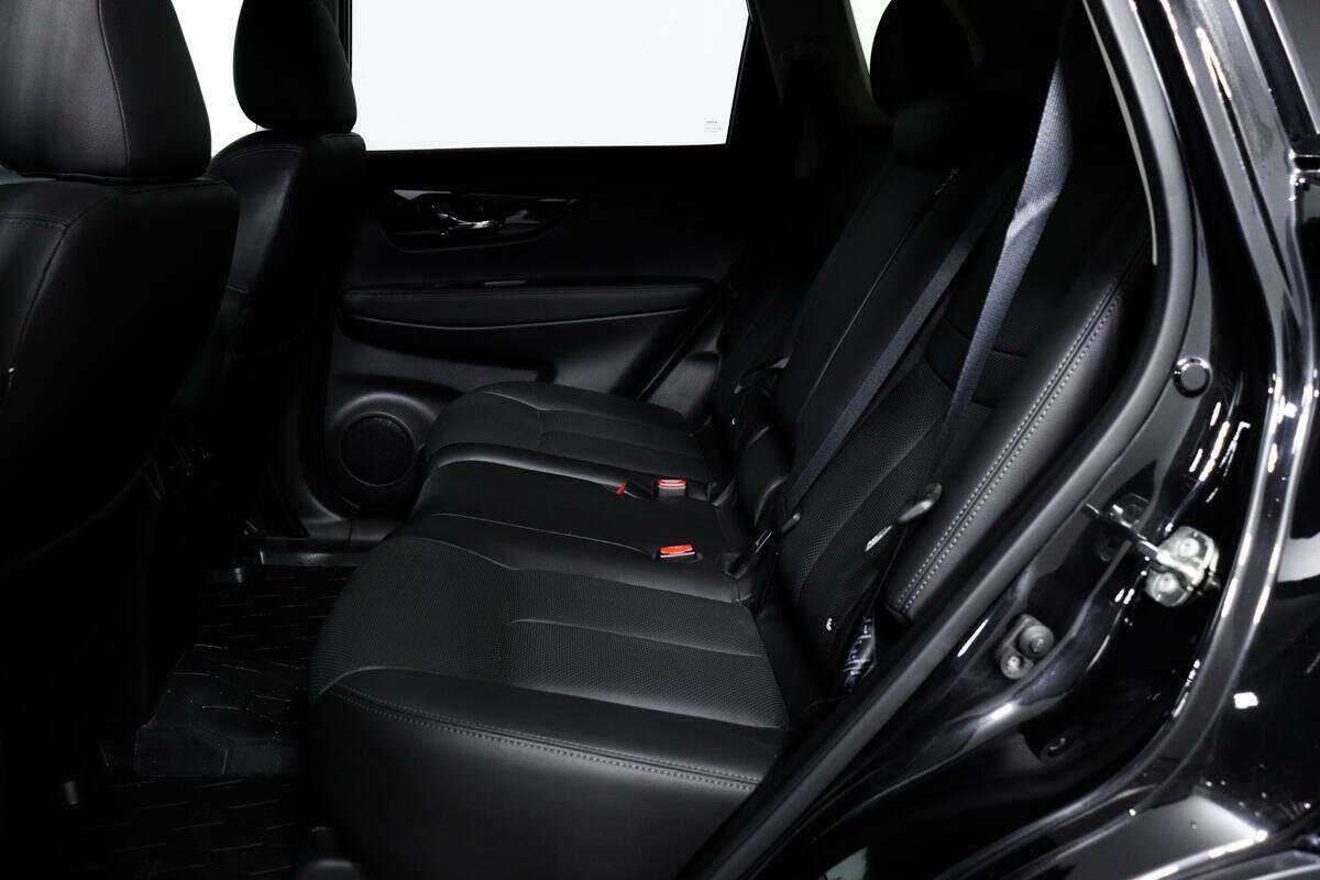 Купить Nissan X-Trail, 2021, 25 742 км, фото №12