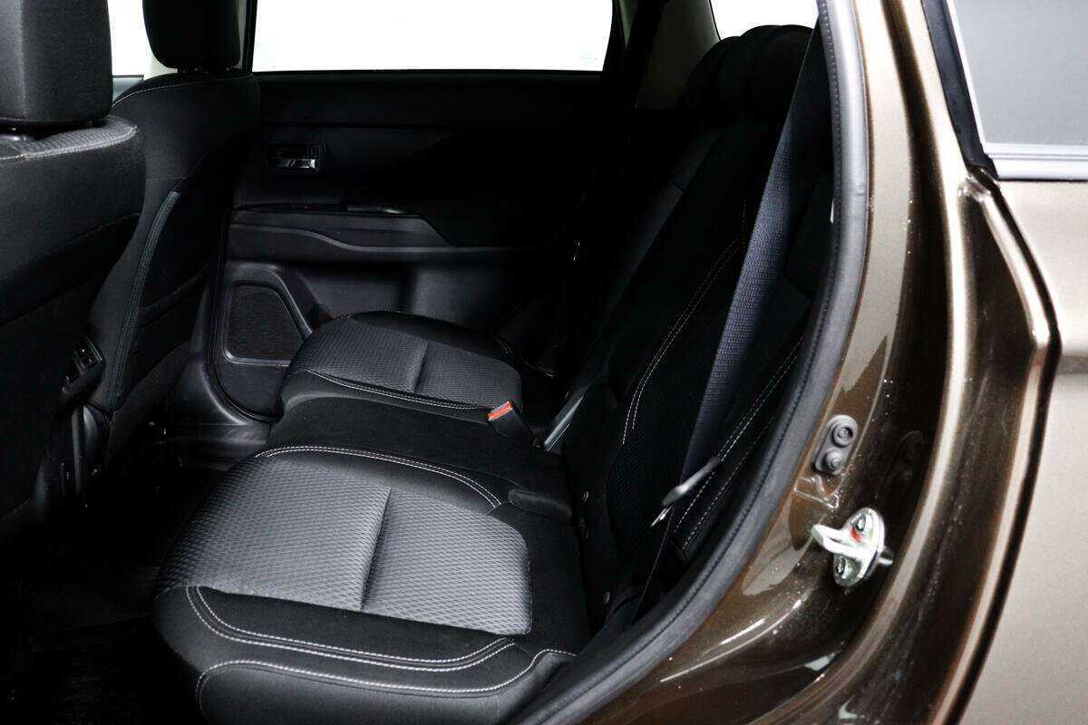 Купить Mitsubishi Outlander, 2022, 30 001 км, фото №12