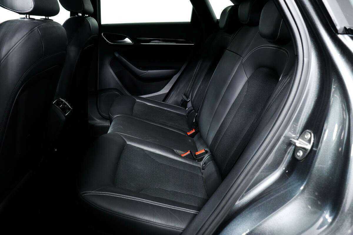 Купить Audi Q3, 2018, 92 000 км, фото №12