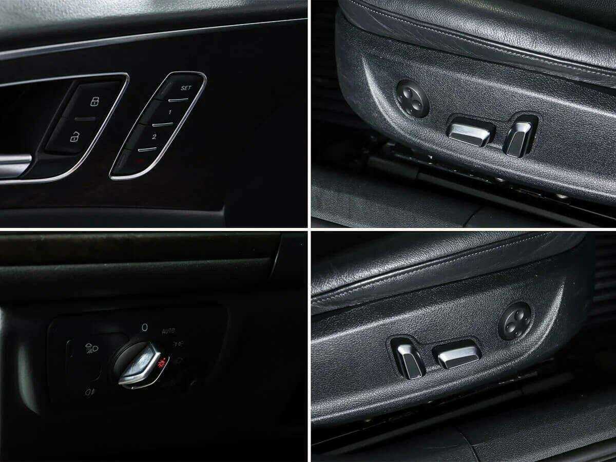 Купить Audi A6, 2017, 74 000 км, фото №17