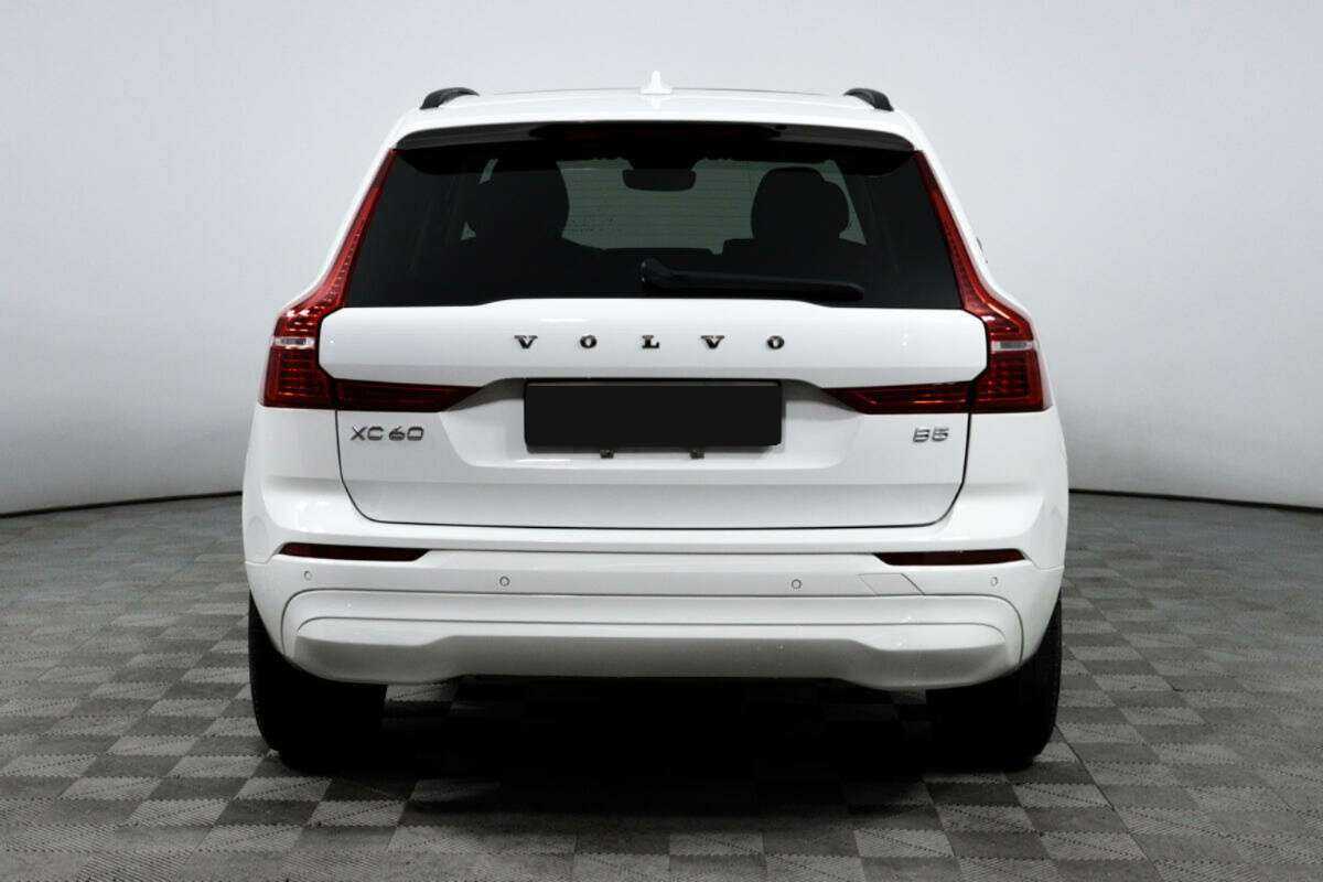 Купить Volvo XC60, 2022, 15 690 км, фото №6