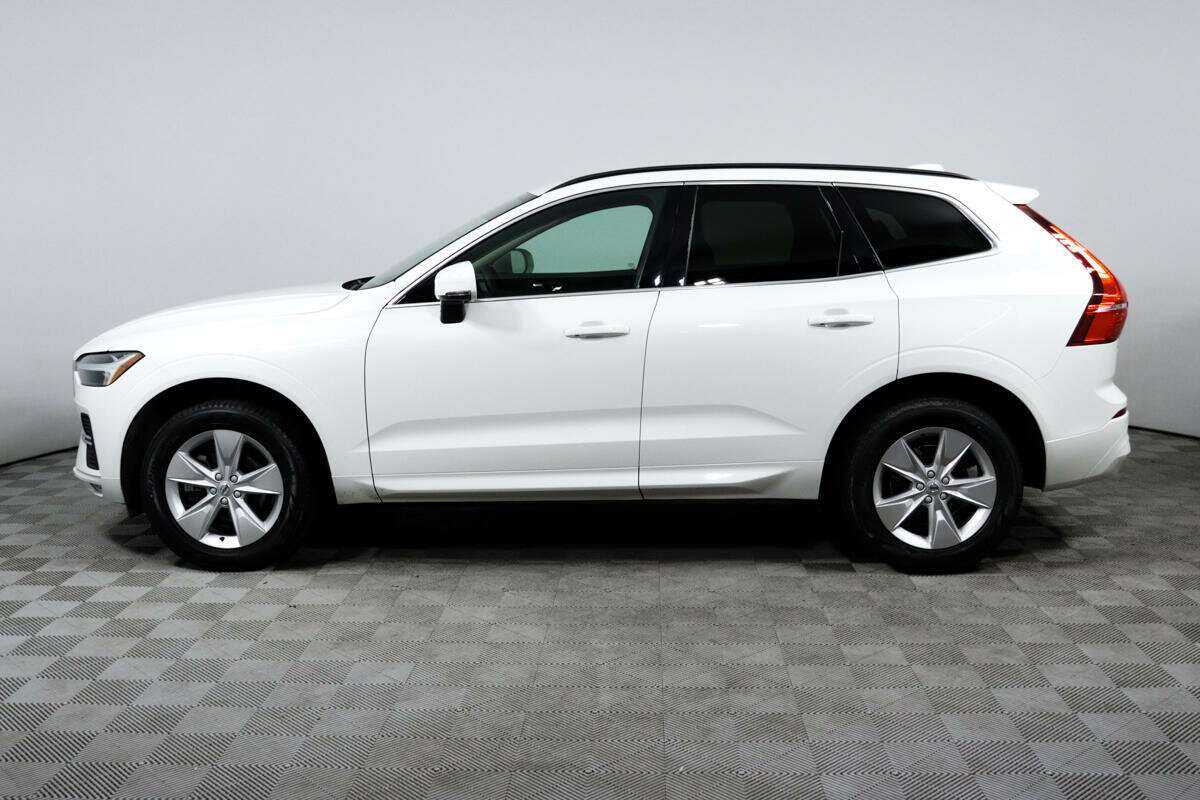 Купить Volvo XC60, 2022, 15 690 км, фото №8
