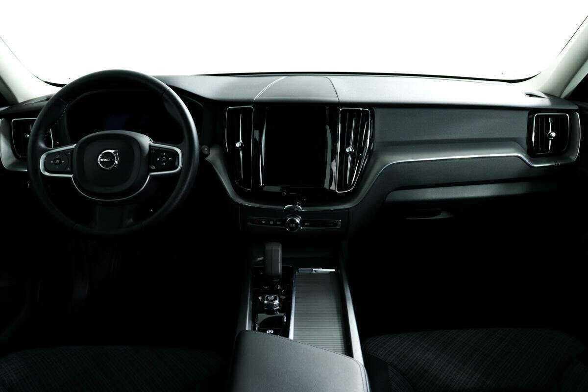 Купить Volvo XC60, 2022, 15 690 км, фото №11