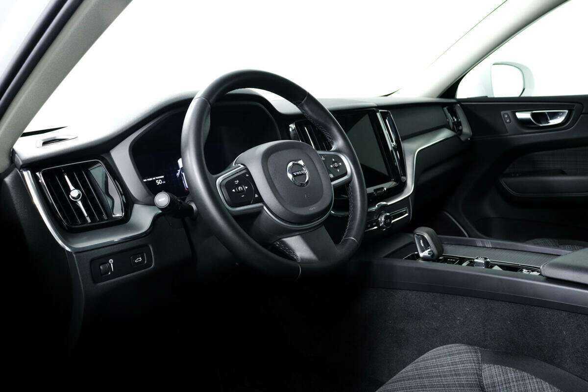 Купить Volvo XC60, 2022, 15 690 км, фото №13