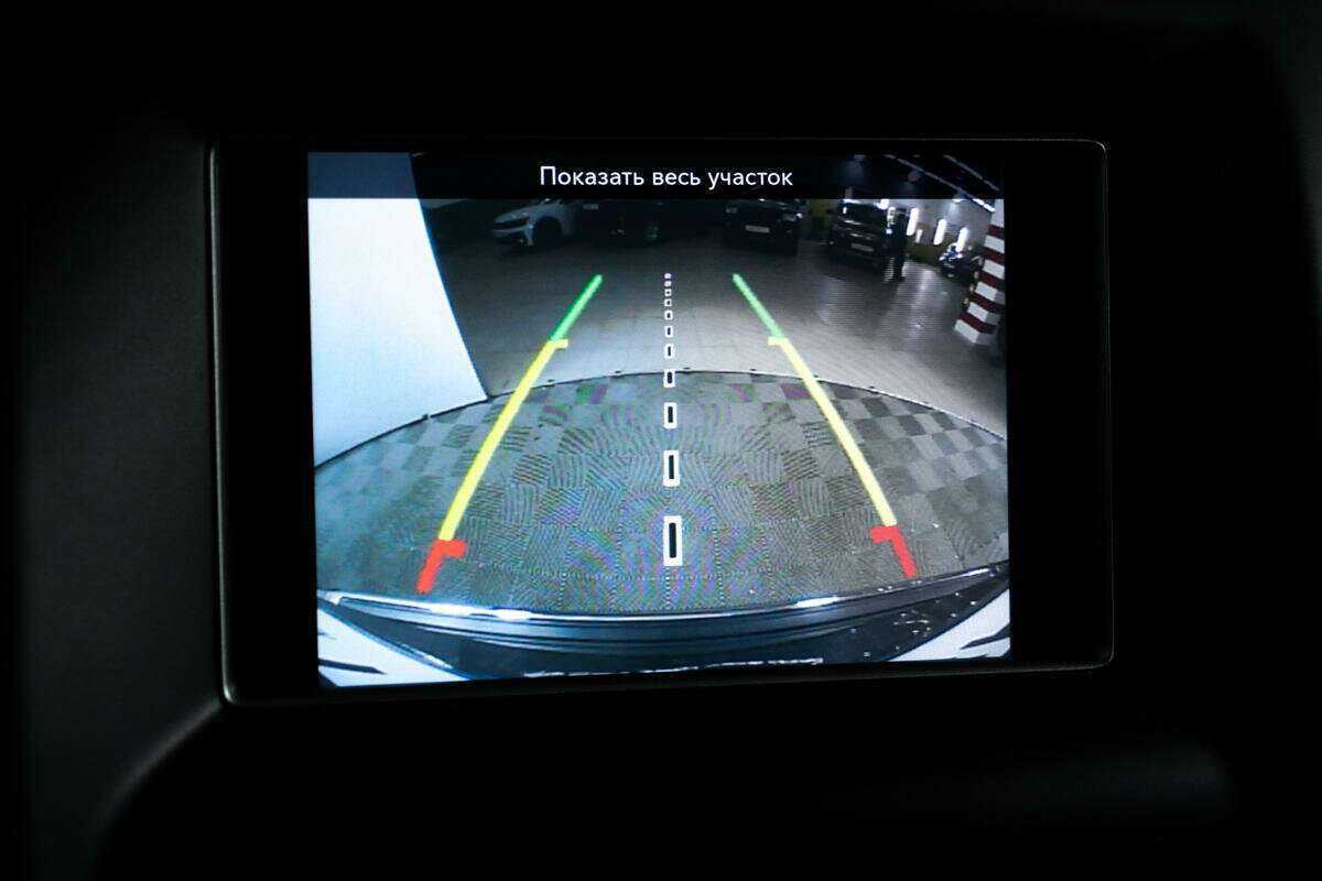 Купить Jeep Grand Cherokee, 2018, 57 394 км, фото №15