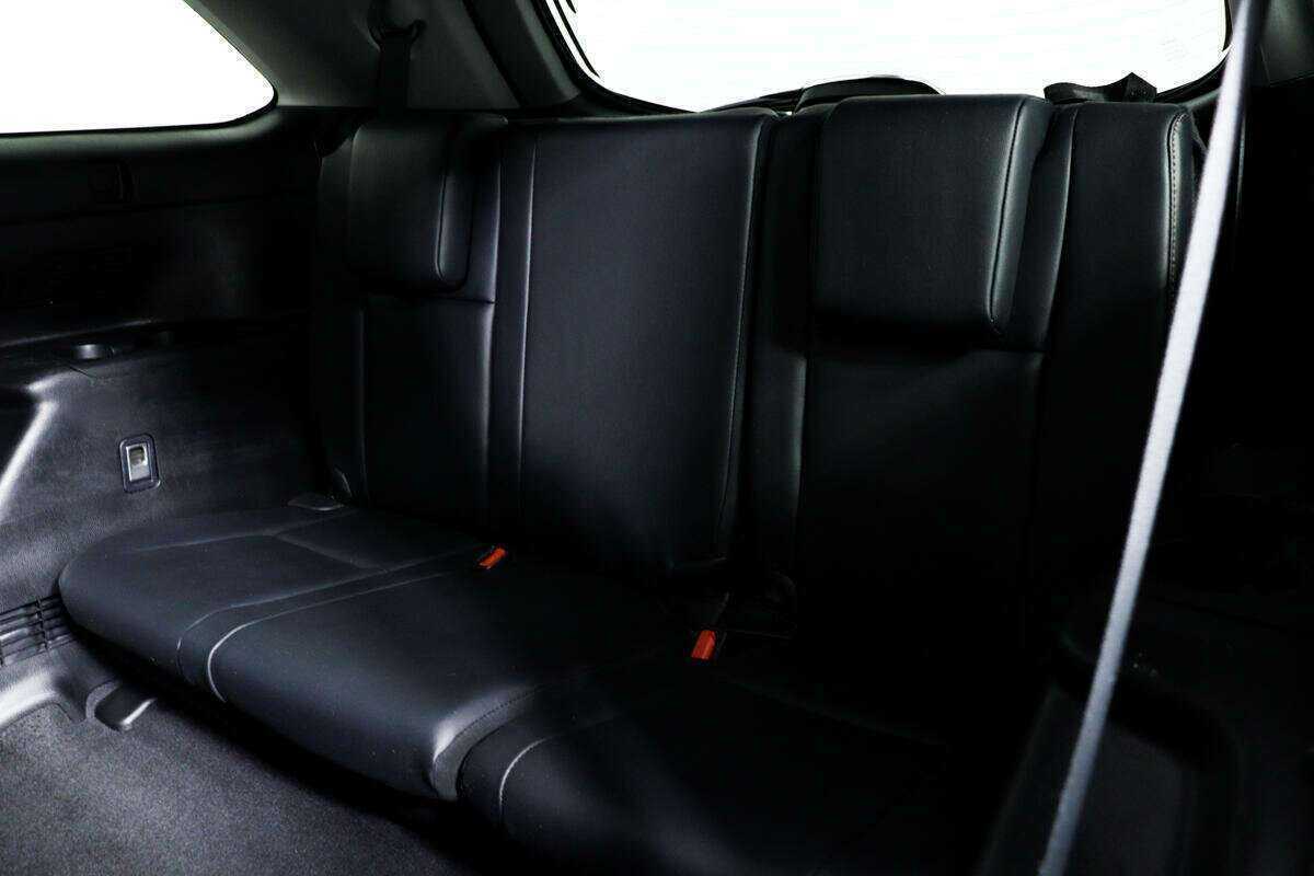 Купить Toyota Highlander, 2019, 79 233 км, фото №15