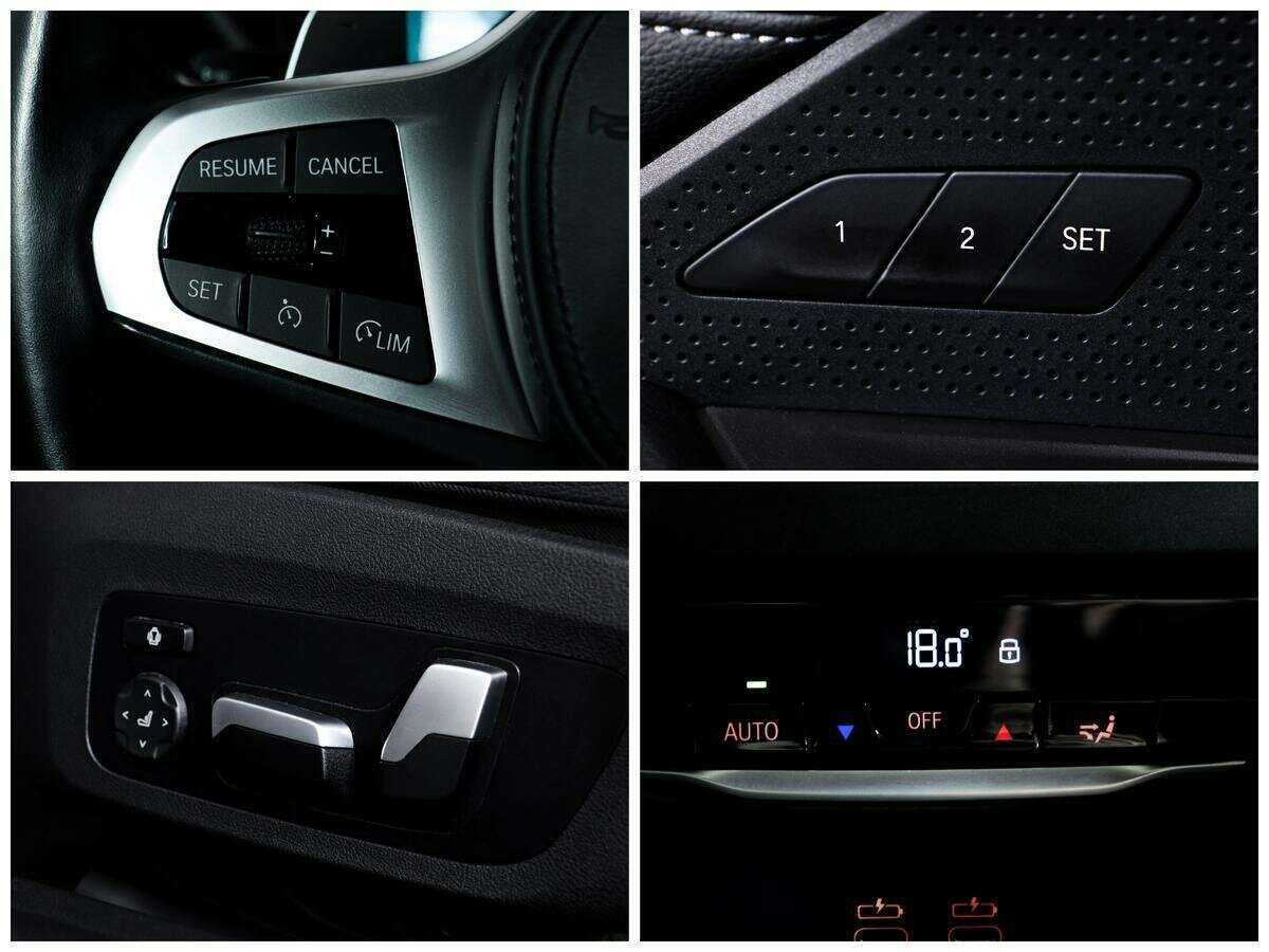 Купить BMW 4 серии 420d xDrive, 2021, 56 311 км, фото №16