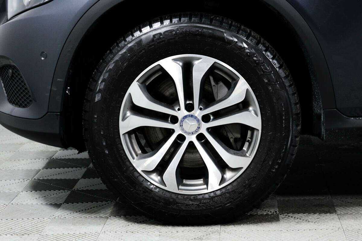 Купить Mercedes-Benz GLC 250, 2015, 55 050 км, фото №14